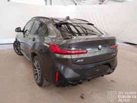 BMW X4 30d xDrive Sportautomatic, снимка 2