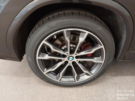 BMW X4 30d xDrive Sportautomatic, снимка 14