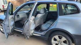 BMW X3 2.5, снимка 6