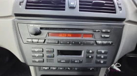 BMW X3 2.5, снимка 10