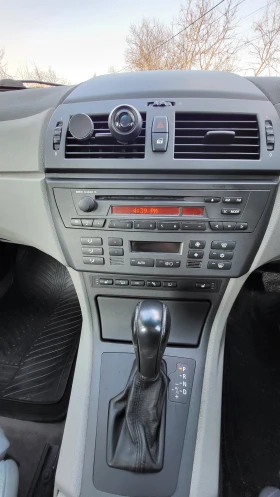 BMW X3 2.5, снимка 11