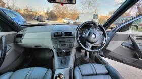 BMW X3 2.5, снимка 8
