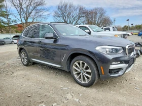 BMW X3 2.0l xDrive30I, снимка 4
