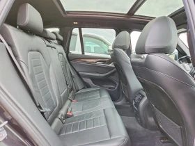BMW X3 2.0l xDrive30I, снимка 11