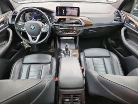 BMW X3 2.0l xDrive30I, снимка 8