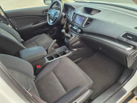 Honda Cr-v 1.6 diesel, снимка 8