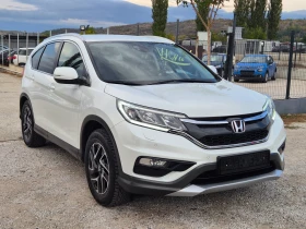 Honda Cr-v 1.6 diesel, снимка 2