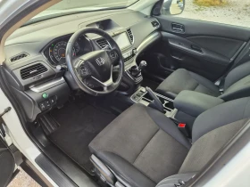Honda Cr-v 1.6 diesel, снимка 14