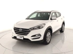 Обява за продажба на Hyundai Tucson ~11 лв. - изображение 1