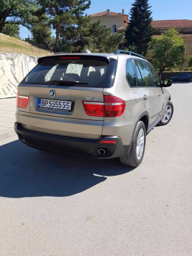 BMW X5, снимка 5 - Автомобили и джипове - 45609866