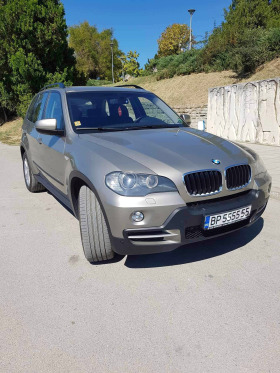 BMW X5, снимка 2 - Автомобили и джипове - 45609866