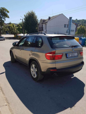 BMW X5, снимка 4 - Автомобили и джипове - 42855234