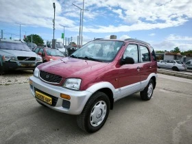 Daihatsu Terios 1.3I 4X4 | Mobile.bg    1