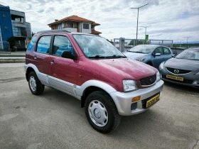 Daihatsu Terios 1.3I 4X4 | Mobile.bg    3