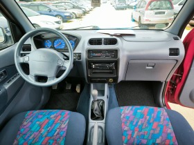 Daihatsu Terios 1.3I 4X4, снимка 9 - Автомобили и джипове - 45540503