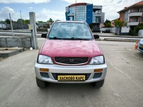 Daihatsu Terios 1.3I 4X4 | Mobile.bg    2