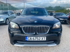 BMW X1 2.0d, Xdrive, 6.XENON, , , ,  | Mobile.bg    2