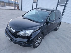 Honda Cr-v 2.0/4X4/ГАЗ/EXECUTIVE/НАВИГАЦИЯ , снимка 6