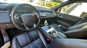 Land Rover Range Rover Velar R Dynamic 300 hp Full | Mobile.bg    8