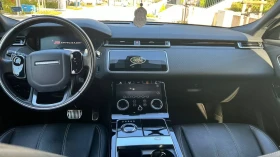 Land Rover Range Rover Velar R Dynamic 300 hp Full, снимка 12