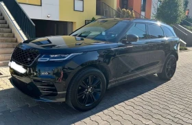 Land Rover Range Rover Velar R Dynamic 300 hp Full, снимка 3