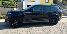 Land Rover Range Rover Velar R Dynamic 300 hp Full, снимка 2