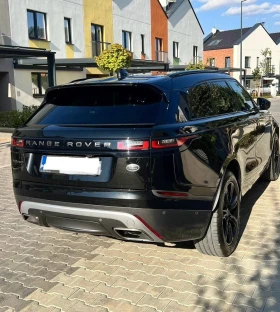 Land Rover Range Rover Velar R Dynamic 300 hp Full | Mobile.bg    5