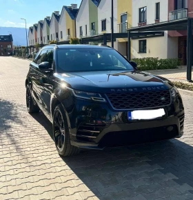 Land Rover Range Rover Velar R Dynamic 300 hp Full, снимка 1