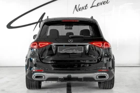 Mercedes-Benz GLE 350 d 4Matic AMG Line | Mobile.bg    5