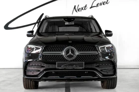 Mercedes-Benz GLE 350 d 4Matic AMG Line | Mobile.bg    2