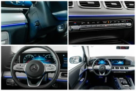 Mercedes-Benz GLE 350 d 4Matic AMG Line | Mobile.bg    13