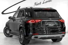 Mercedes-Benz GLE 350 d 4Matic AMG Line | Mobile.bg    6