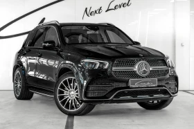 Mercedes-Benz GLE 350 d 4Matic AMG Line | Mobile.bg    3