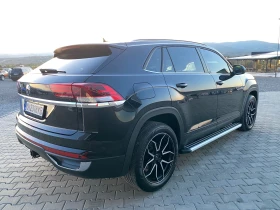 VW Atlas 3.6i, снимка 5