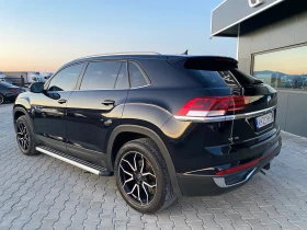 VW Atlas 3.6i, снимка 11