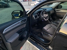 VW Atlas 3.6i, снимка 10