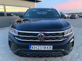 VW Atlas 3.6i, снимка 2