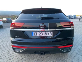 VW Atlas 3.6i, снимка 6