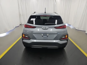 Hyundai Kona СЕРВИЗНА ИСТОРИЯ | РЕАЛНИ КИЛОМЕТРИ | , снимка 5