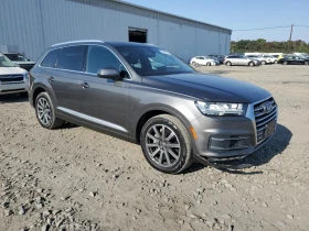 Audi Q7 PREMIUM PLUS 3.0T