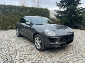 Porsche Macan GTS / 3.0 V6 360кс, снимка 1