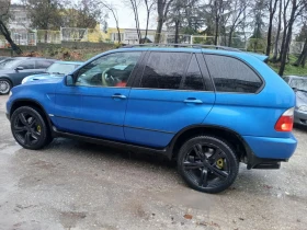 BMW X5 3.0d, снимка 5