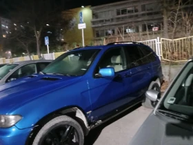 BMW X5 3.0d, снимка 1