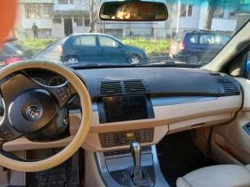 BMW X5 3.0d, снимка 6