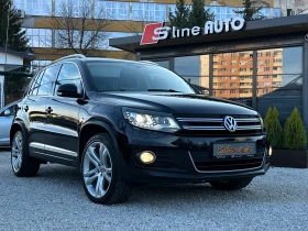 VW Tiguan R line* 4motion* * * Xenon*  | Mobile.bg    3