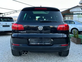 VW Tiguan R line* 4motion* * * Xenon*  | Mobile.bg    6