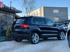 VW Tiguan R line* 4motion* Панорама* Камера* Xenon* , снимка 2