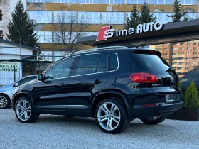 VW Tiguan R line* 4motion* * * Xenon*  | Mobile.bg    5