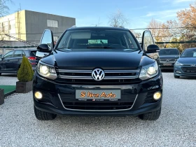     VW Tiguan R line* 4motion* * * Xenon* 