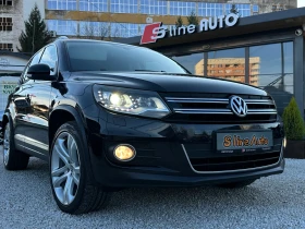 VW Tiguan R line* 4motion* * * Xenon*  | Mobile.bg    16